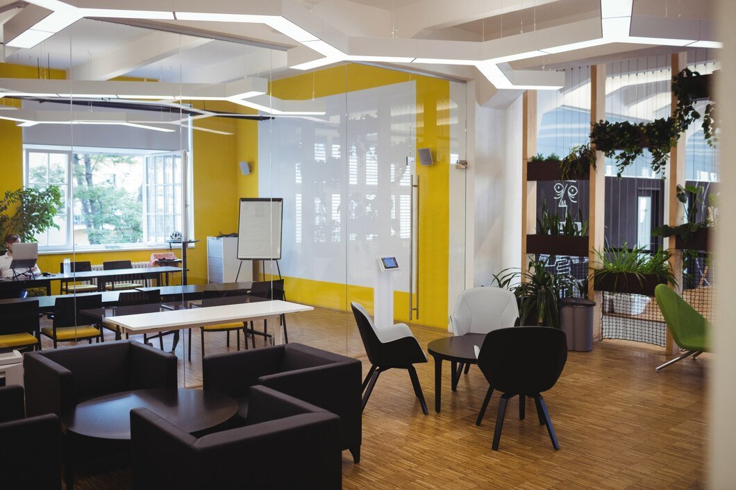 Commercial Interior
