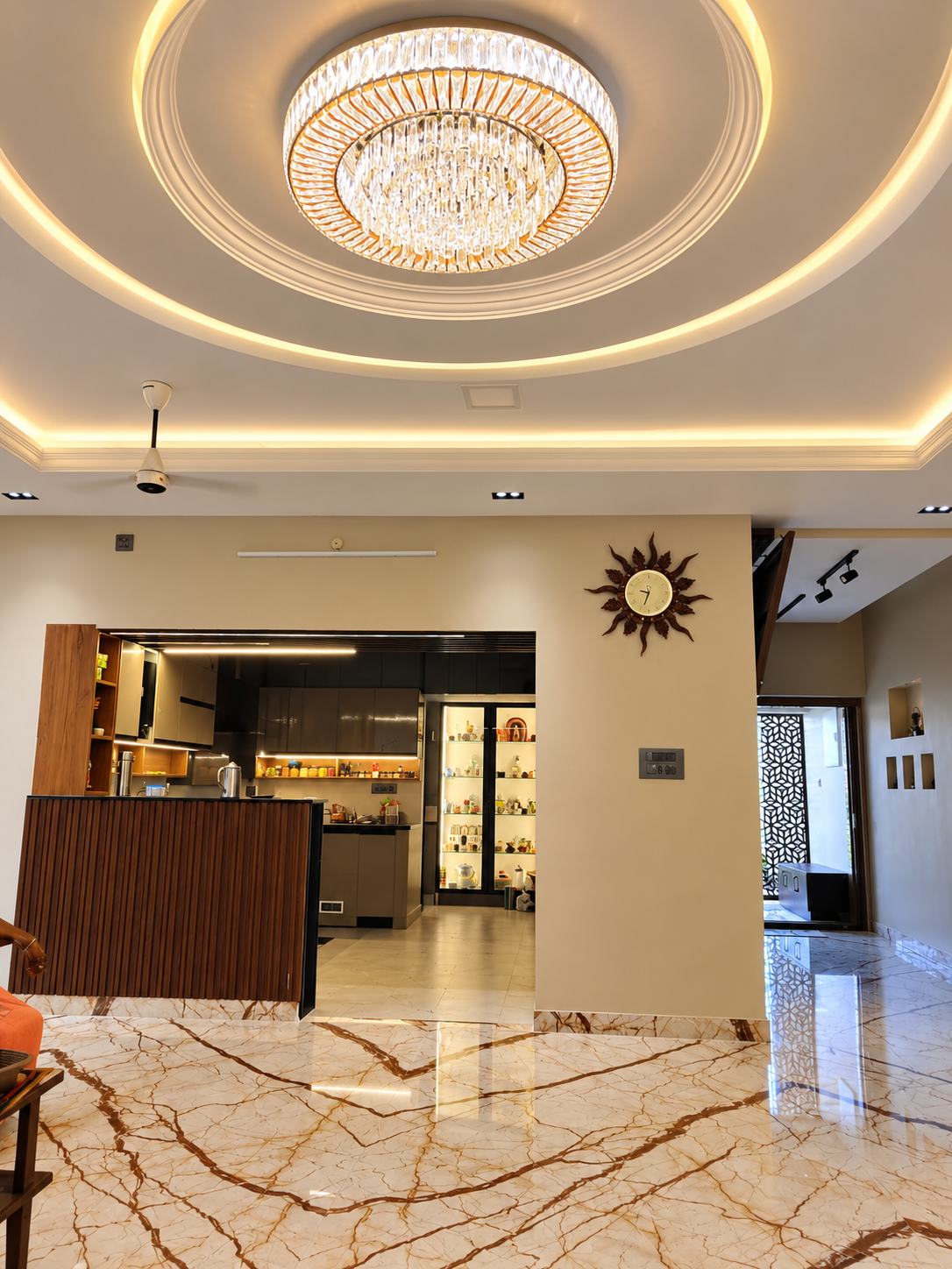 False Ceiling