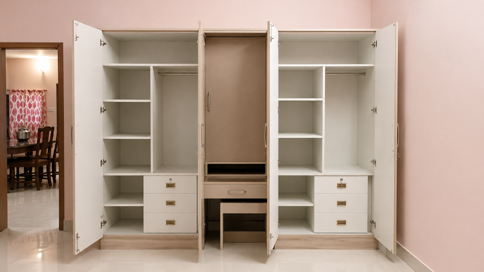 Bedroom Interior