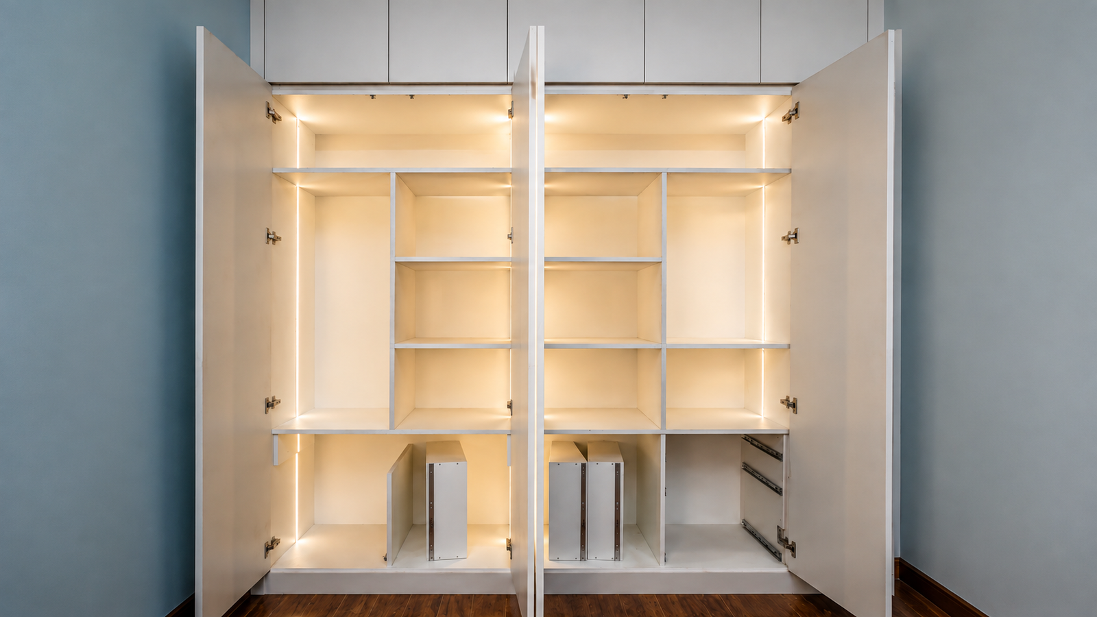 Bedroom Interior