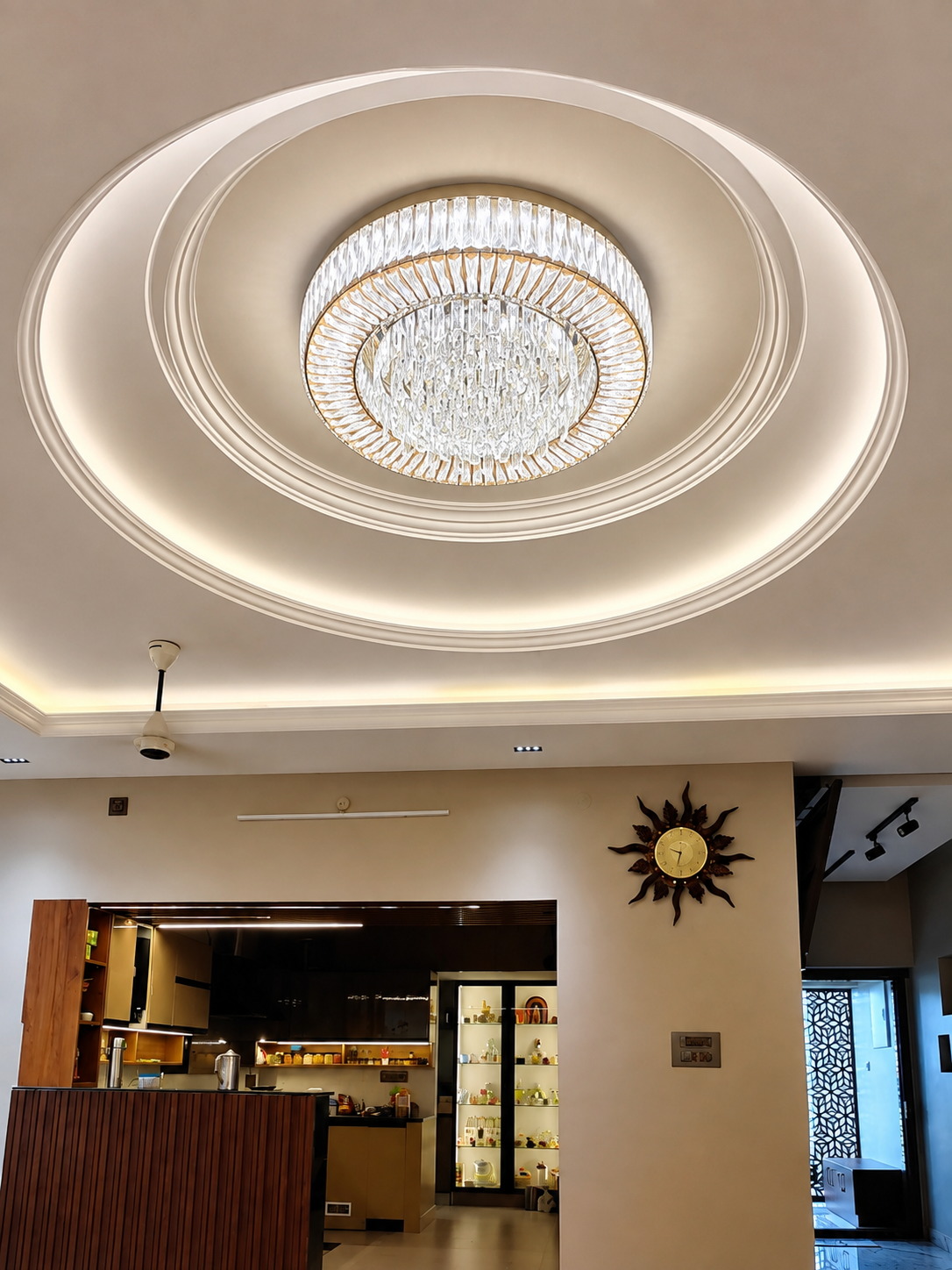 False Ceiling Design
