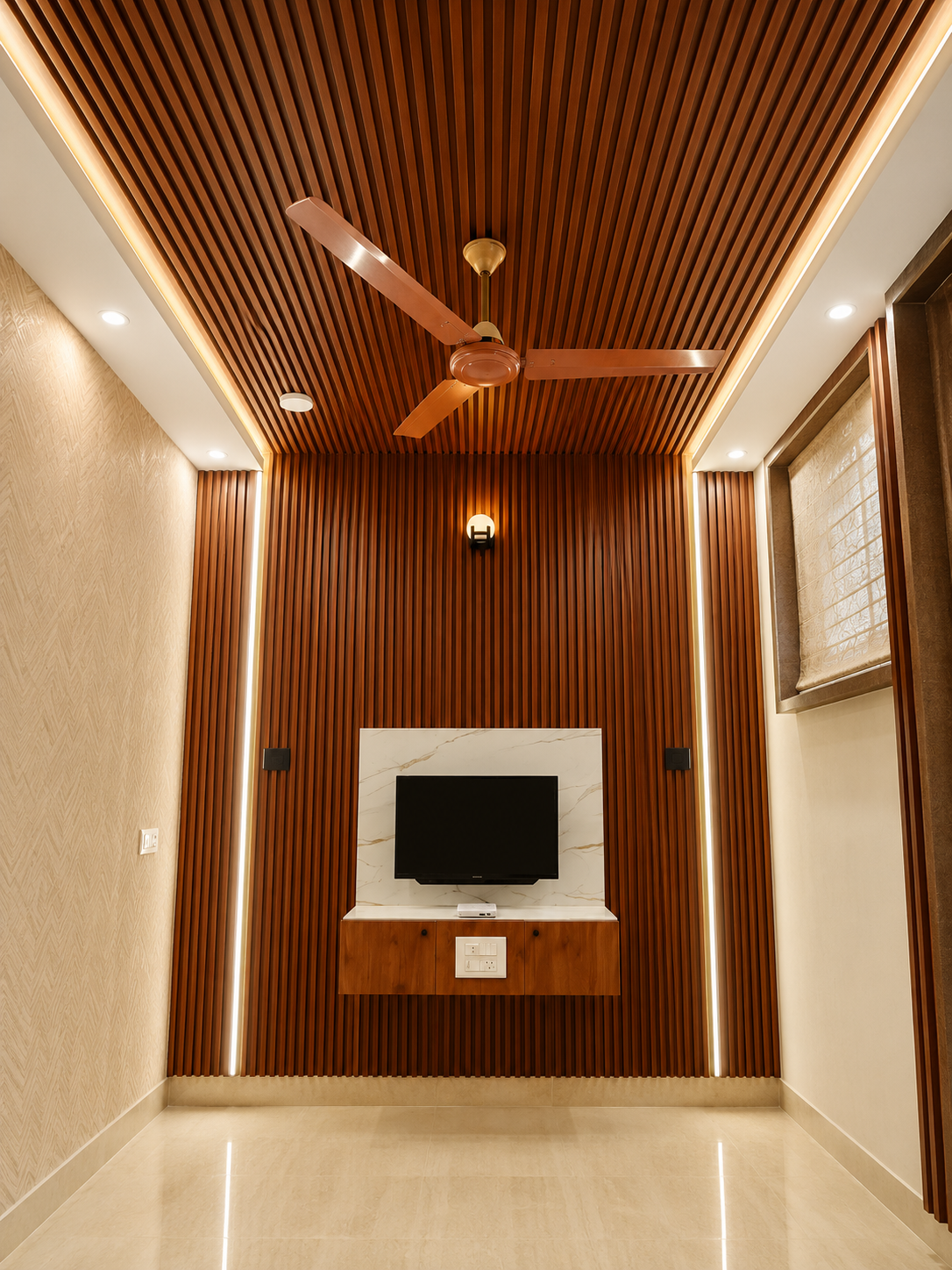False Ceiling Design