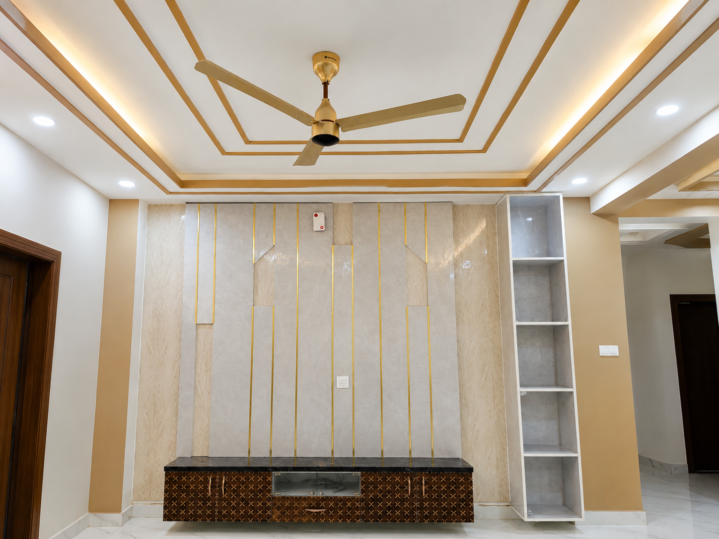 False Ceiling Design