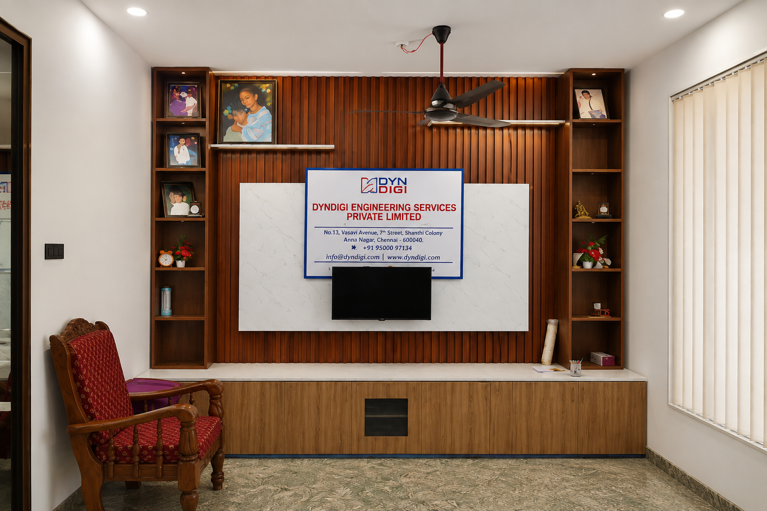 TV Unit