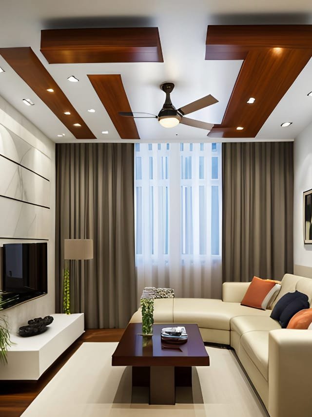 Living Room Interior