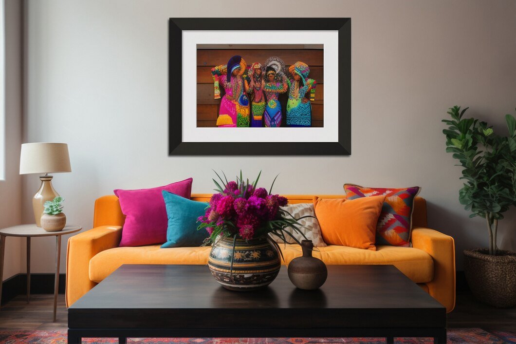 Interior Styling & Décor