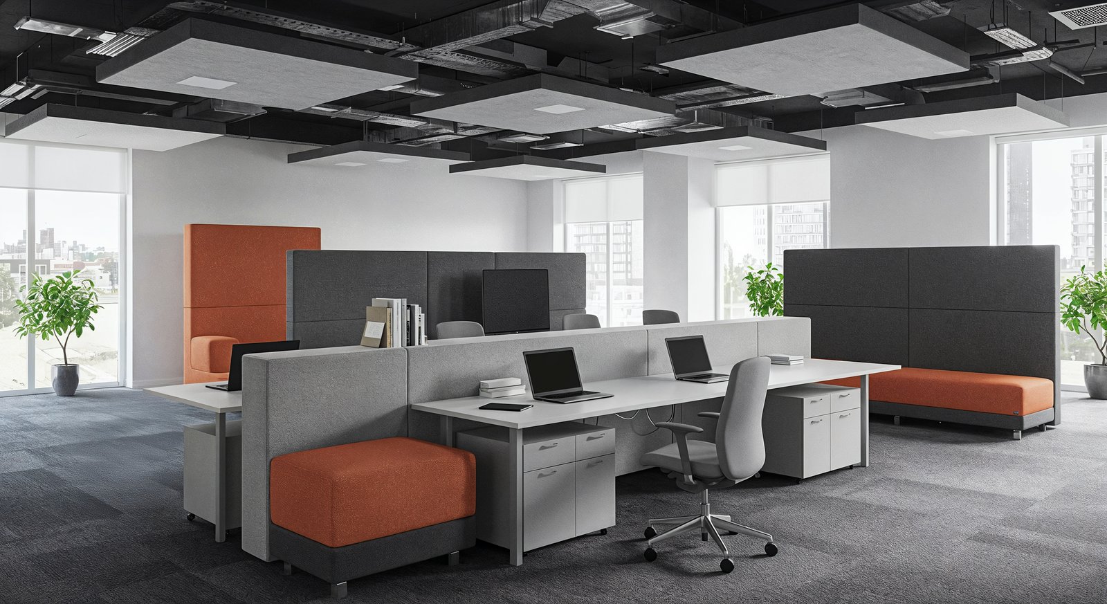 Corporate Office