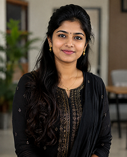 Priya S.