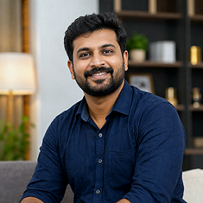 Deepak K.